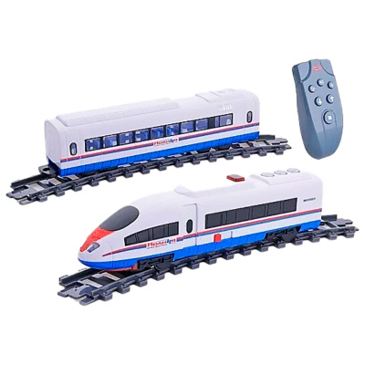 Железная дорога Молния 9713-1A Play Smart 600-08004XH 1